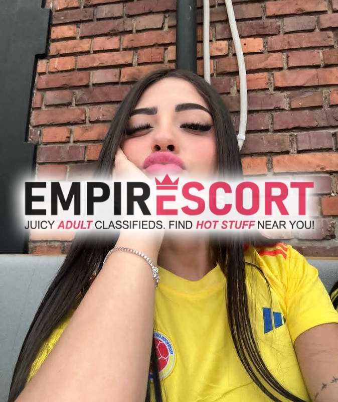 soy chica muy ardiente dispuesta complacerte tus más íntimas fantasías