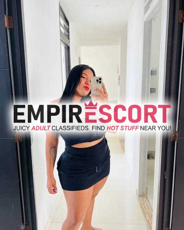encantadora y ninfómana