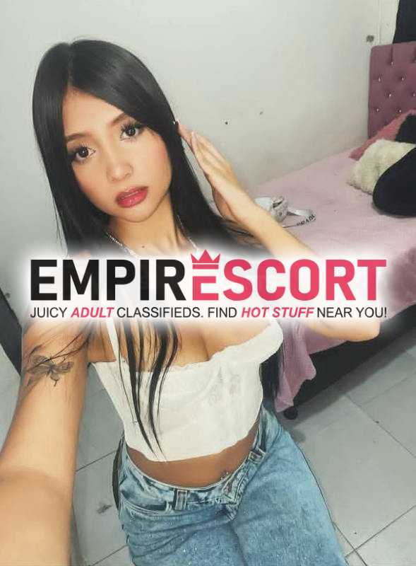 chica muy caliente y adicta al sexo dispuesta satisfacer tus fetiche sexuales