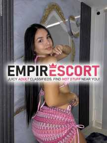 estoy en esta linda ciudad para complacerte el mejor sexo