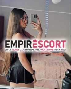 extrovertida y sexy chica ninfómana para complacerte en cama