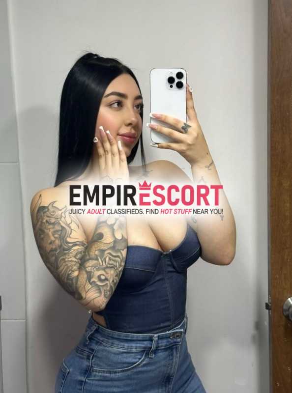 soy chica amable que busca complacerte que pases rato agradable