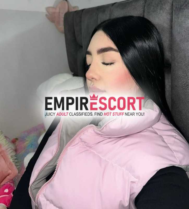 soy chica amable que busca complacerte que pases rato agradable
