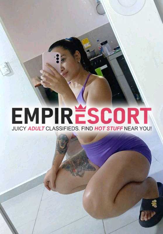 soy chica muy caliente y ardiente dispuesta complacer cualquier fantasía sexual buscame