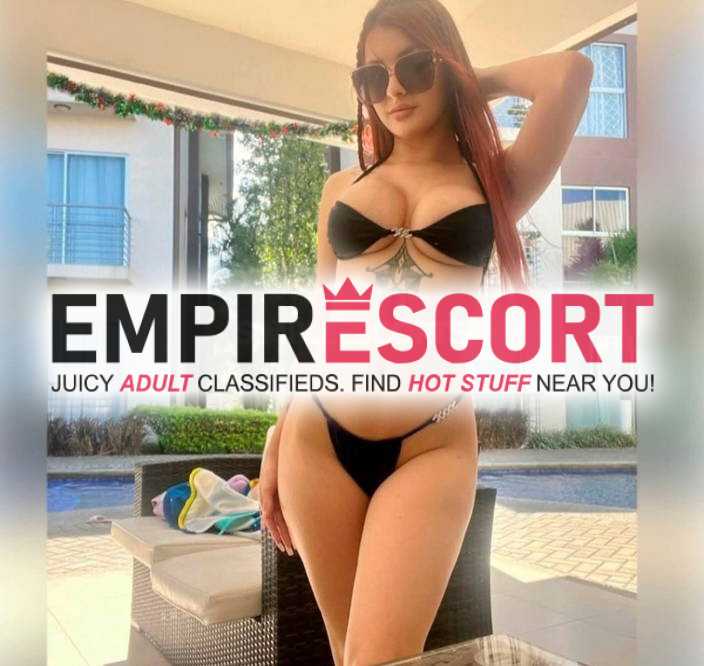 sexi chica escort dispuesta todo en busca de buena compañía para pasar rato inolvidable