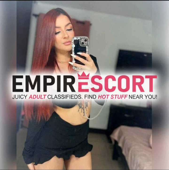 sexi chica escort dispuesta todo en busca de buena compañía para pasar rato inolvidable