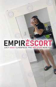 soy chica muy caliente y ardiente dispuesta complacer cualquier fantasía sexual buscame