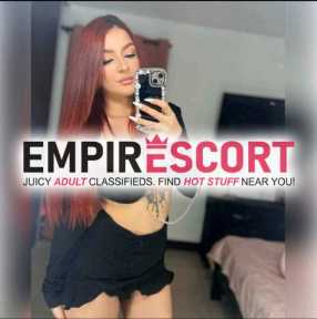 sexi chica escort dispuesta todo en busca de buena compañía para pasar rato inolvidable