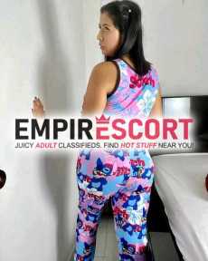 en mi servicio te garantizo que te atiendo como tu novia me convierto en tu amante favorita te aseguro que pasaremos momentos bien ricos y estoy disponible las 24 horas