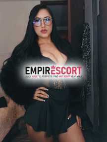 hermosa chica atrevida y juguetona para pasarla delicioso