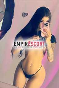 chi quinquira mucho gusto mi amor soy chica scort 🥵 llegue tu ciudad 🌇para ofrecerte mi servicios sexuales 😈 te ofrezco mis servicios domicilio presenciales y virtuales 🤤mi amor te dejo mi whatsapp para más información
