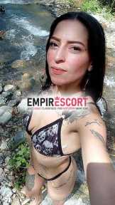 flaca sexymuy extrovertida y sensual😋🤤
 dispuesta complacerte y que me des tu leche 🫦👅