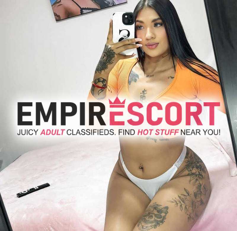 hola mis amores soy valeria nueva en tu ciudad vengo muchas ganas de complacerte