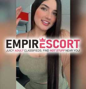 sensual y candente nena