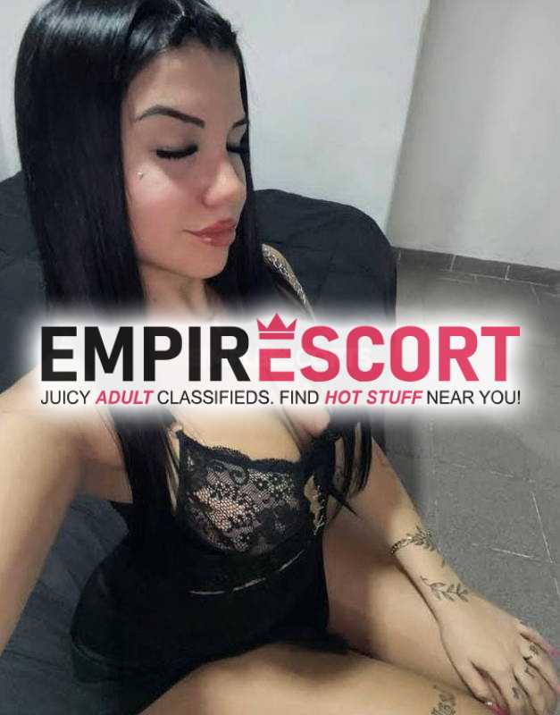atractiva lujuriosa y sensual chica