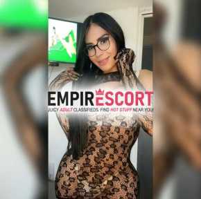 soy preciosa y encantadora dama de compañía dispuesta complacerte el todo deseo sexual