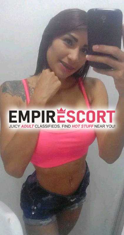 hola todo mi lindos amores soy chica súper atractiva y muy complaciente anímate conocerme para brindarte todos mis ricos y deliciosos servicios