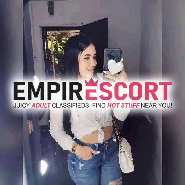 mi amor he llegado tu linda ciudad para complacerte y sacarte de tu rutina