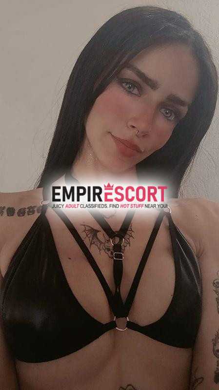 flaca rica hermosa y tatuada 100natural