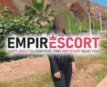 bella escort colombiana voy domicilio