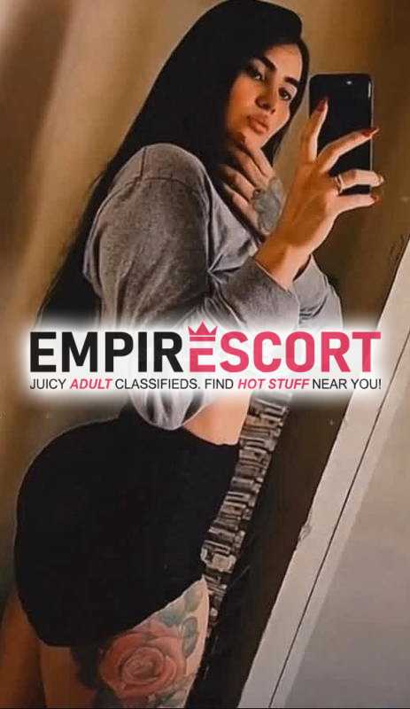 soy mujer sexy extrovertida y muy complaciente en cama para cualquier fantasía