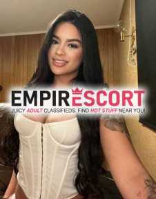 hermosa chica traviesa y pervertida dispuesta saciar tus ganas de sexo