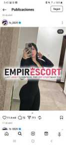 soy chica universitaria me gusta complacer mis clientes me gusta el sexo al natural