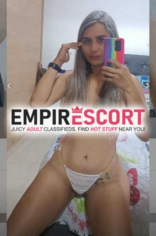 hola soy tatis chica hot ✨ en tu ciudad por pocos dias ven y disfruta mis servicios los 3 platos y más