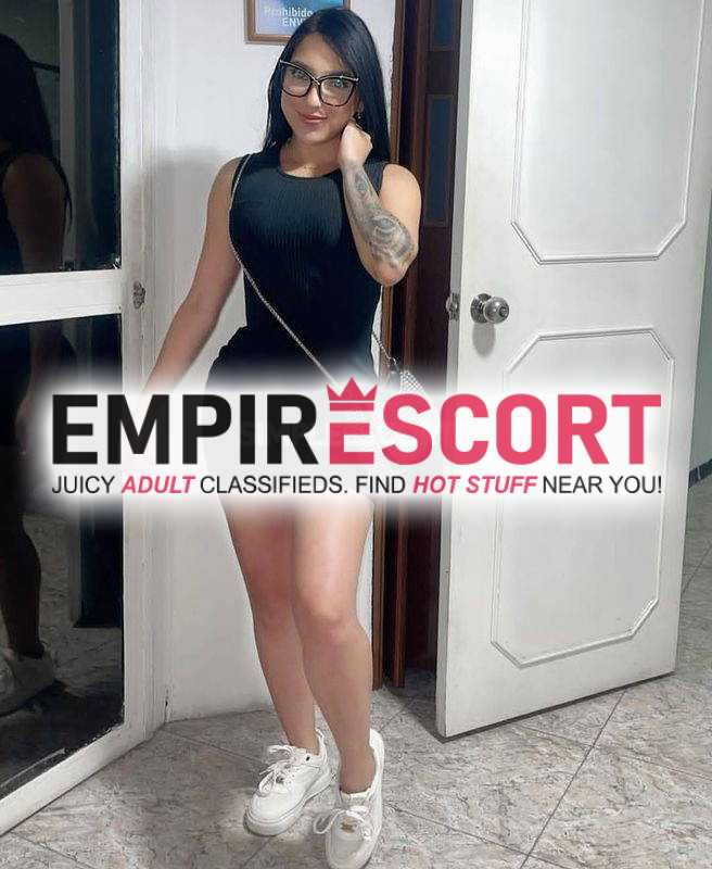 apasionada sensual y especial