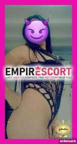 soy giselle hermosa joven adicta al sexo promo