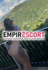 mis amores estoy dispuesta para poderte cumplir todas tus fantasías sexuales