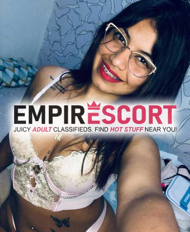 soy chica de 24 años ardiente disponible para complacerte mis amores las 24 horas