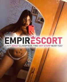 soy chica de 24 años ardiente disponible para complacerte mis amores las 24 horas
