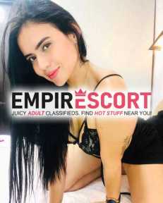 soy escort muy linda y hot