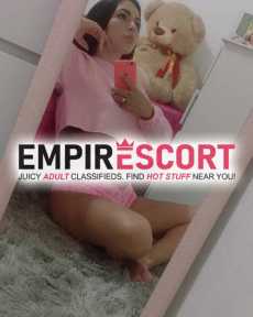 soy mujer sexy extrovertida y muy complaciente en cama para cualquier fantasía