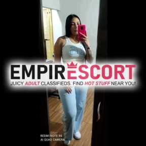 hola mis amores de copa capacabana estoy disponible para ti