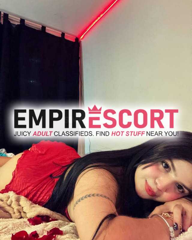 mi amor me encuentro disponible no pienses más escríbeme estaré dispuesta complacerte y cumplir todas tus fantasías