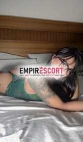 hola acacias soy chica exclusiva y extrovertida para ti