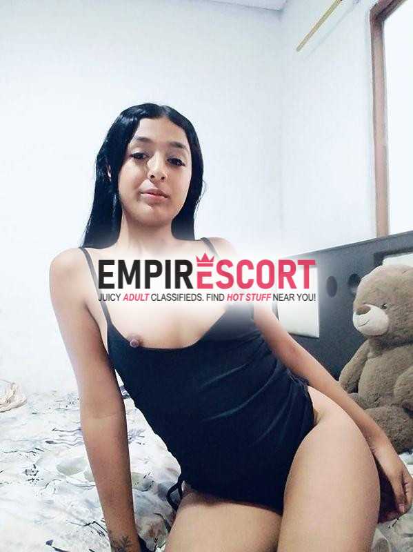thalia linda flaca nueva solo servicio domicilio soy descomplicada