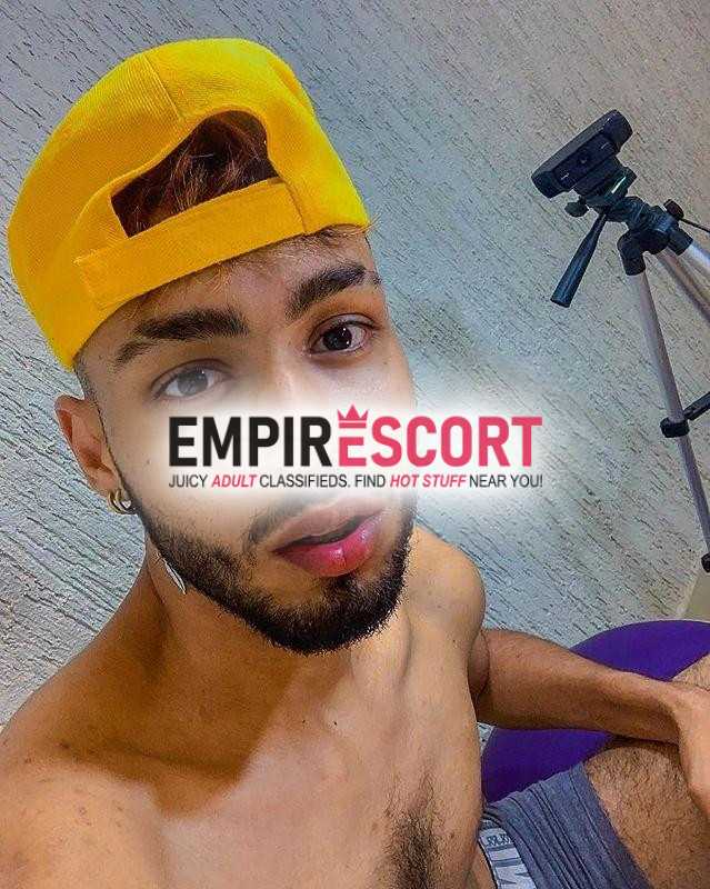 chico joven