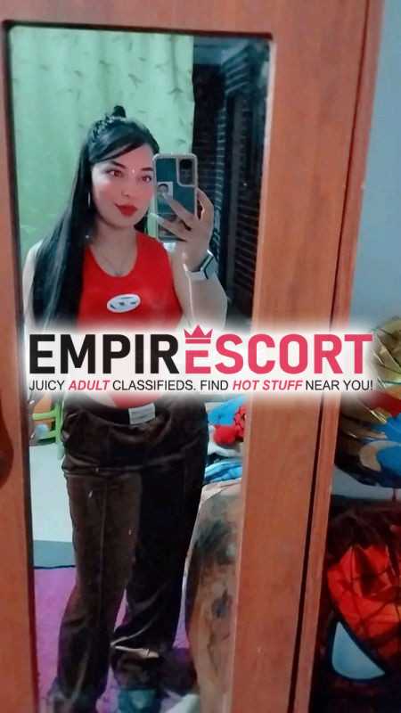 soy chica sexy cariñosa golosa arrecha q quiere cumplir todas tus fantasias sexuales