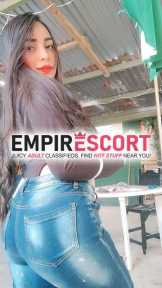 soy chica sexy cariñosa golosa arrecha q quiere cumplir todas tus fantasias sexuales