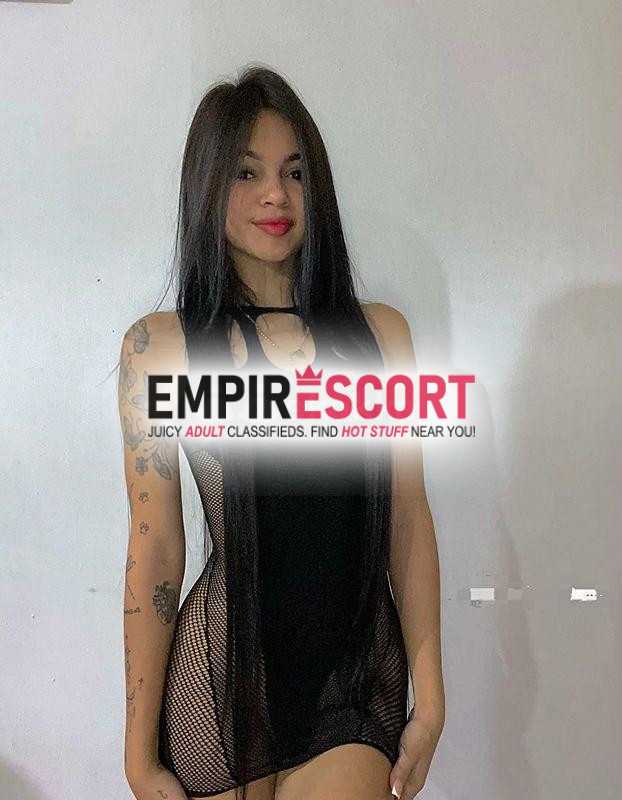 hola mi amor nueva jovencita colombiana disponible