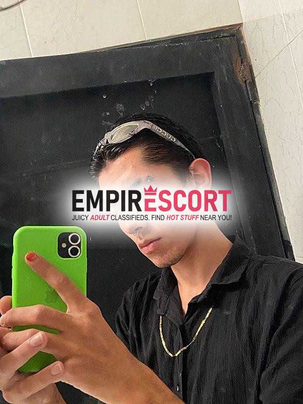 ‼️chico pasivo de 19 full morboso en ciudad ganas de tener buen sexo y dejarte buena experiencia 🤤😈