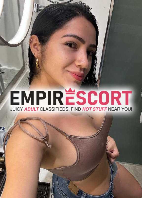 ardiente encantadora chica