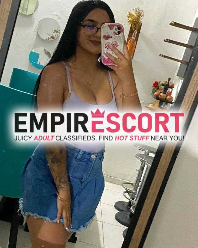mucho gusto mis amores soy sandra nueva en tu cuidad🥵😊