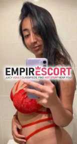 hola papasito es gusto poder saludarlos estoy aquí en tu ciudad totalmente disponible para poder complacerte dime qué servicio deseas estoy totalmente disponible