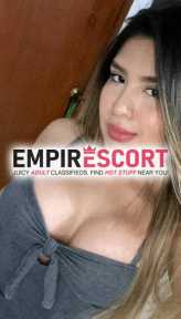 estoy totalmente disponible para ti soy chica extrovertida