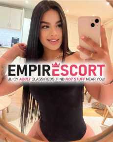 hola mis amores de carepa soy chica muy complaciente y atractiva y vengo complacerlos en todos los servicios sexuales y fetiches