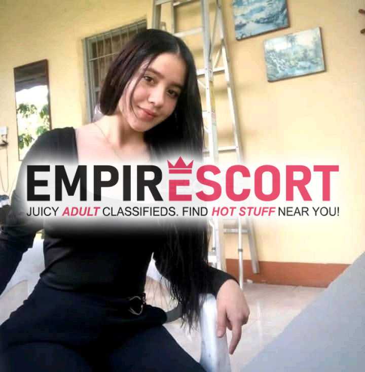 hola mucho gusto soy chica súper extrovertida mi cariñoso y complaciente y dispuesto cumplir cualquier clase de fantasía que tú quieras tener